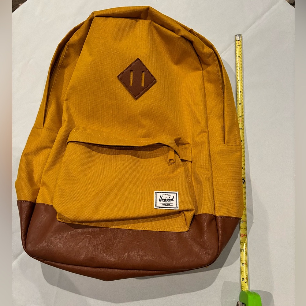 Herschel Backpack